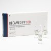 Decamed PP 100 Deus Medical Nandrolone Phenylpropionate 4