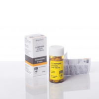 Citrato de Clomifeno Hilma Biocare 50 Comprimidos [50mg/comp]