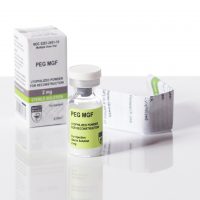 PEG MGF Hilma Biocare 2 mg