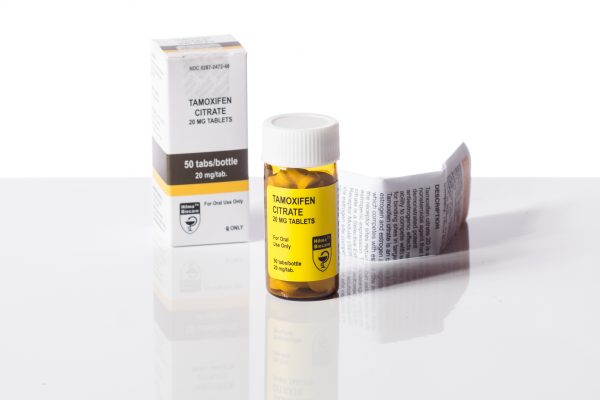 Tamoxifen Nolvadex Hilma Biocare