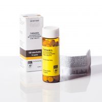 Turinabol Hilma Biocare 100 Comprimidos [10mg]