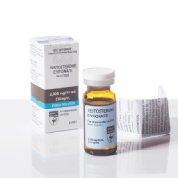 Cipionato de testosterona Hilma Biocare 10ml [250mg/ml]