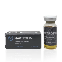 Acetato de Trenbolona Mactropin (frasco 10ml)