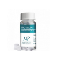 Proviron Magnus Pharmaceuticals 50 comprimidos [25mg/comp]