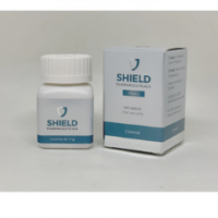 Clomid 100x25mg Shield Pharma