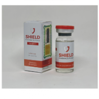 Enantato de Masteron 200mg/ml Shield Pharma