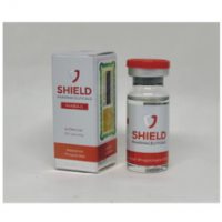 Propionato de Masteron 100mg/ml Shield Pharma