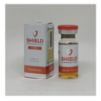 Parabolan 76,5mg/ml Shield Pharma