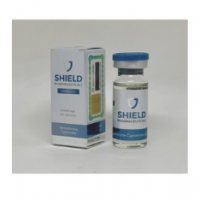 Cipionato de Testosterona 200mg/ml Shield Pharma