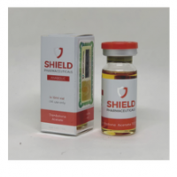 Acetato de Trenbolona 100mg/ml Shield Pharma