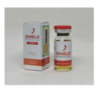 Enantato de Trenbolona 200mg/ml Shield Pharma