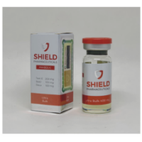 Ultra Volumen 400mg/ml Shield Pharma