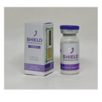Winstrol inyectable 50mg/ml Shield Pharma
