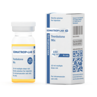 Mix de Trembolona Somatrop-Lab [150 mg/ml]